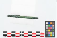Foto von Bronzearmreif (NHMW-PRAE-026102)